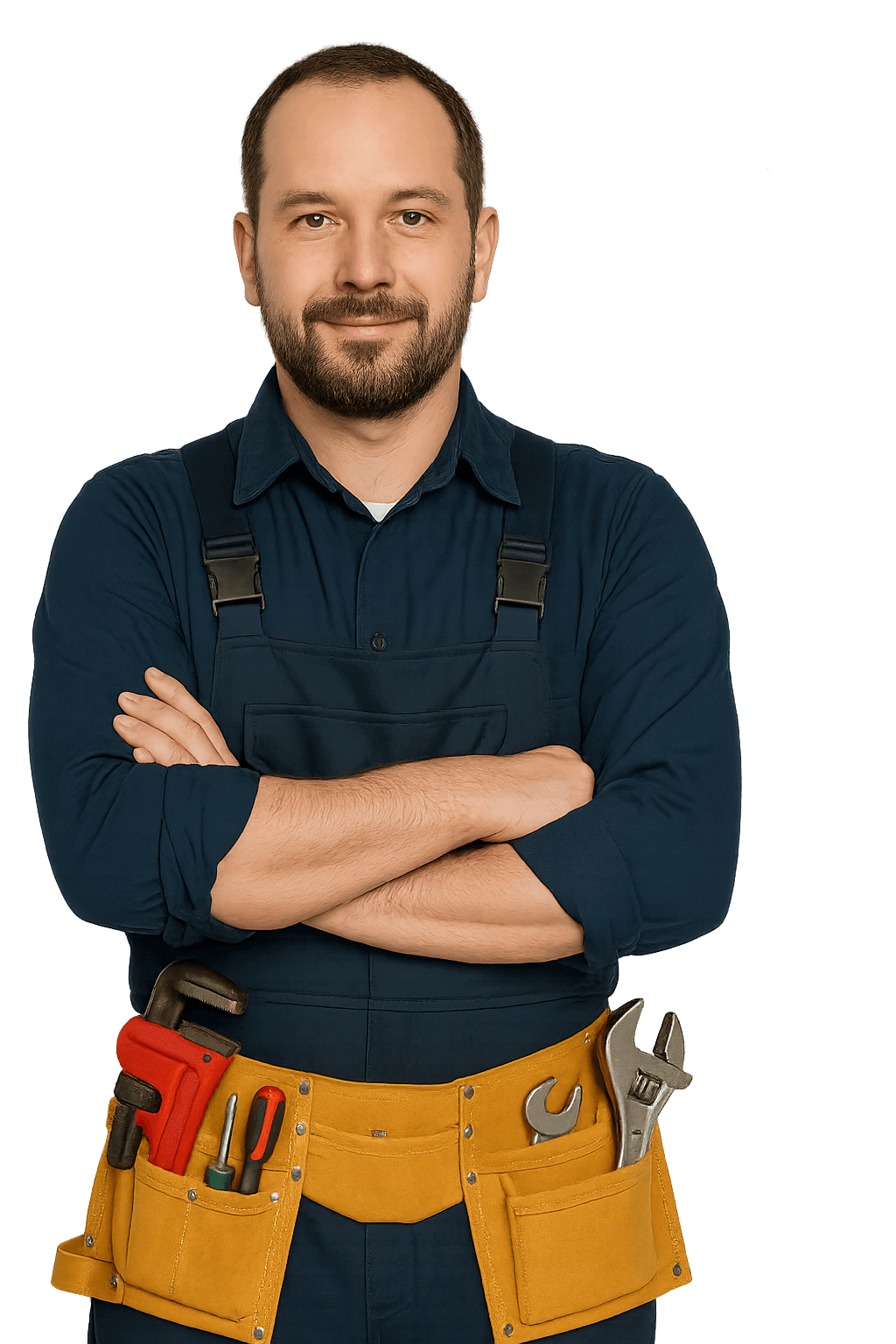 Professional Plumber